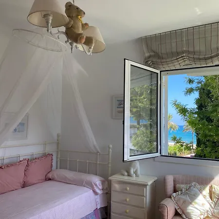 La Digue House *