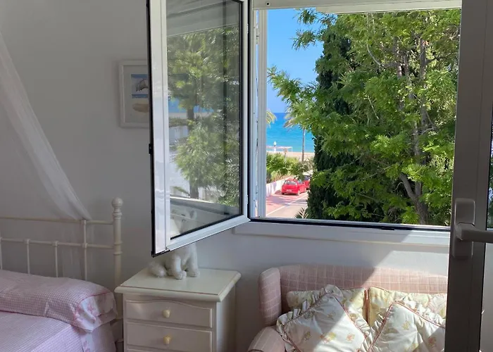 فيلة La Digue House *