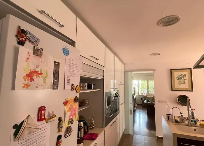 La Digue House فيلة سان فيسينتي دي كالديرس