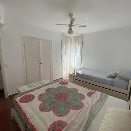 La Digue House Villa San Vicente de Calders