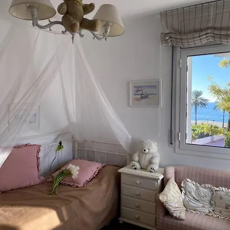 La Digue House San Vicente de Calders