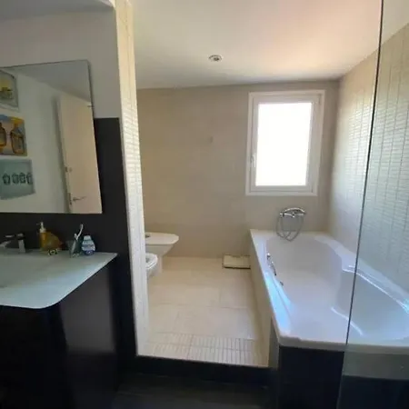 Villa La Digue House *