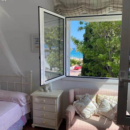 Villa La Digue House *