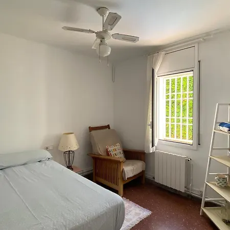 La Digue House Villa San Vicente de Calders