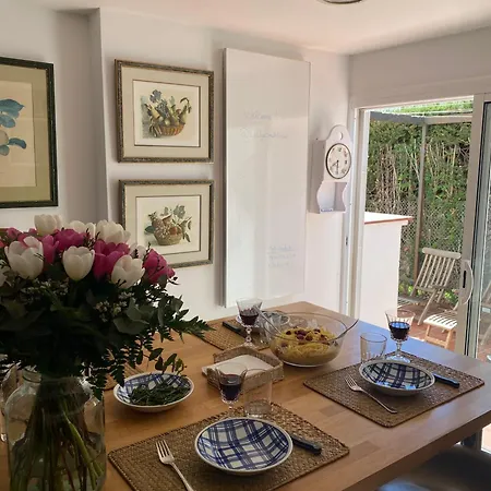 La Digue House