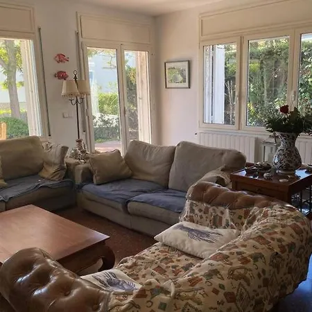 La Digue House *