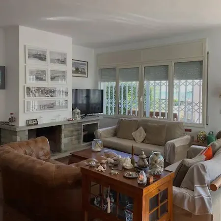 La Digue House Villa