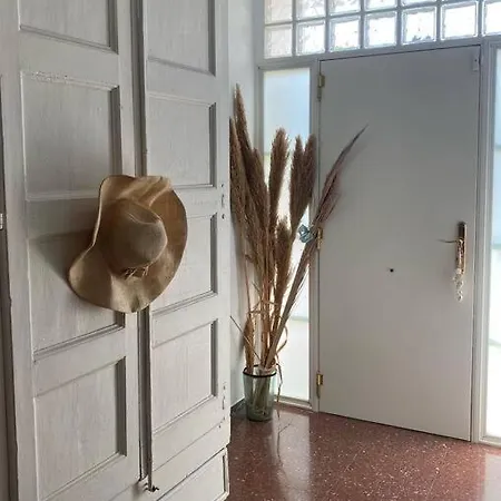 La Digue House Villa