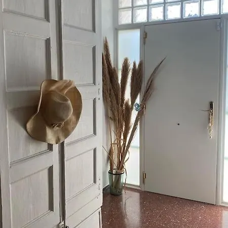 Villa La Digue House San Vicente de Calders