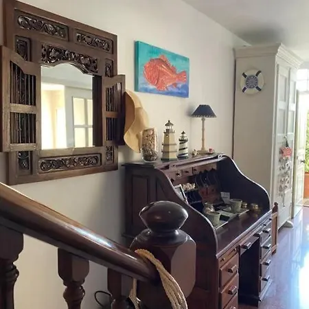 La Digue House San Vicente de Calders