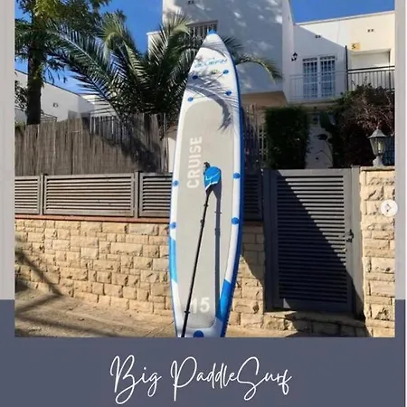 La Digue House