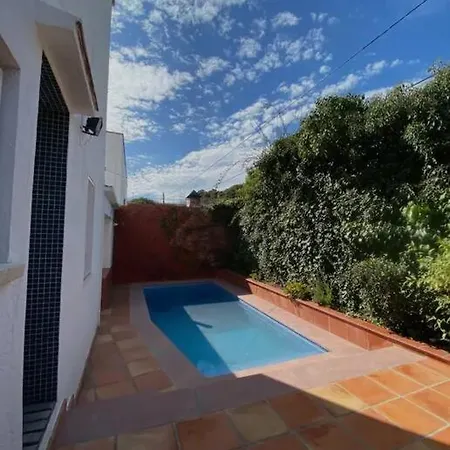 La Digue House * San Vicente de Calders