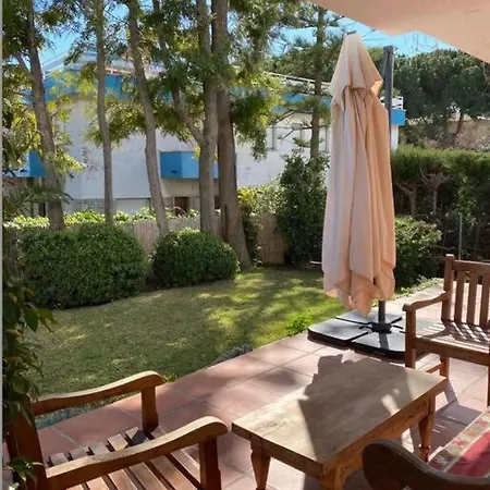 La Digue House
