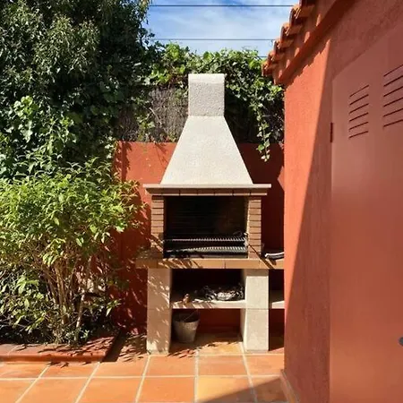Vila La Digue House *