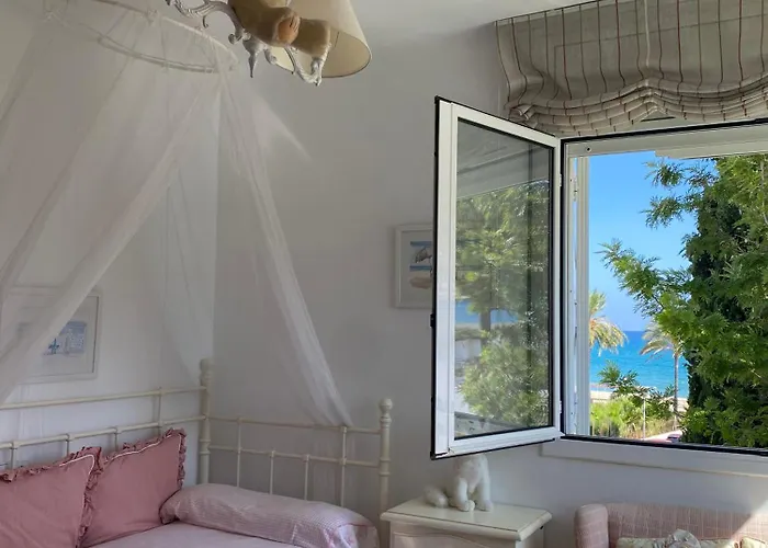 La Digue House *