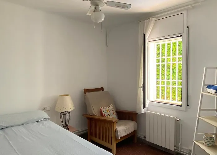 La Digue House Vila San Vicente de Calders
