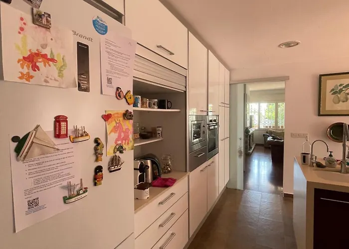 Vila La Digue House
